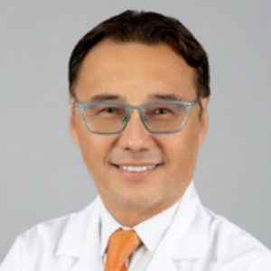 Fabián Emura, PhD, MD, FASGE