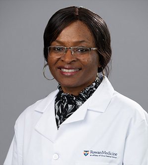 Adaora Okoli-Umeweni, MD
