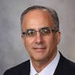 Frank Sinicrope, AB, MD