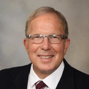 Gregory Cascino, MD