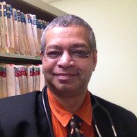 Bhavin Dave, MD
