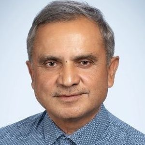 Alok Shah, MD