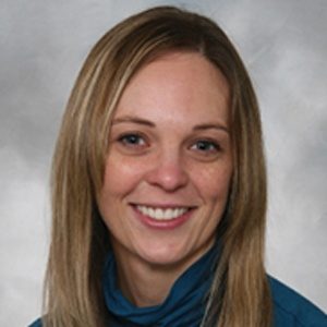 Candice Smith, MD
