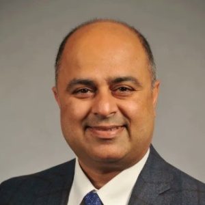 Vinay Malhotra, MD
