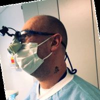 Cezar Martini, DDS