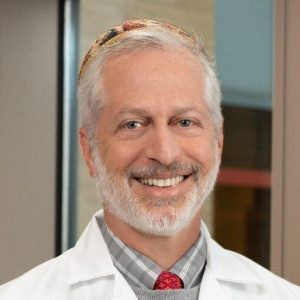 Michael Paasche-Orlow, MA, MD, MPH