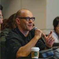 Stephen Poor