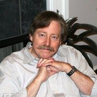 Allan Ryder-Cook