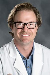 Seth Parker, MD