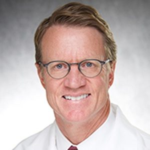 Bradley Vanvoorhis, BSc, MD