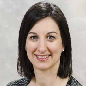 Diane Krall, MD
