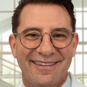 Darrin Rotman, MD