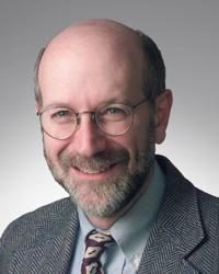 Malcolm Harris, MD