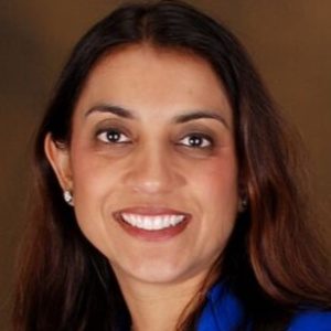 Manju Subramanian, MD