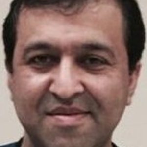 Mohammed Sheikh, MD