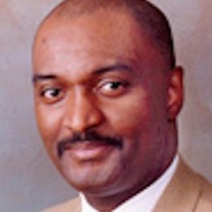 Harry Studdard II, MD