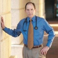 Martin Derrow, MD