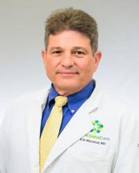 Erik Marshall, MD