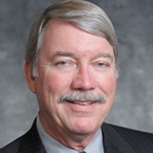 Kenneth Gustke