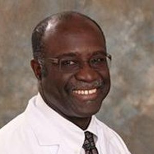 Victor Ankoma-sey, MD