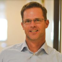 Christopher Jones, MD