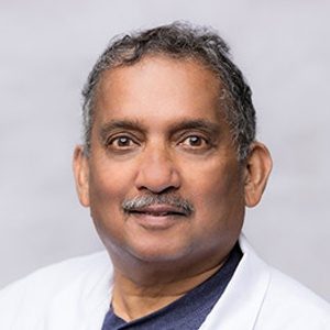 Deepak Edward