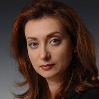 Larisa Ravitskiy, MD