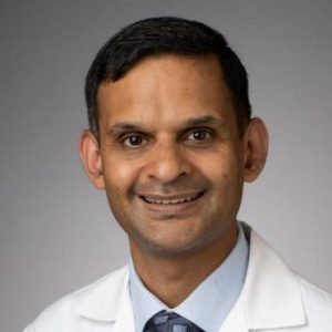 Rajesh Kabra, MD