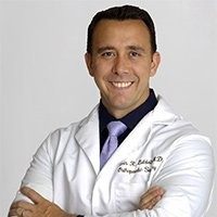 Travis Liddell, MD