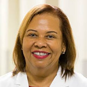 Marilyn Maxwell, MD