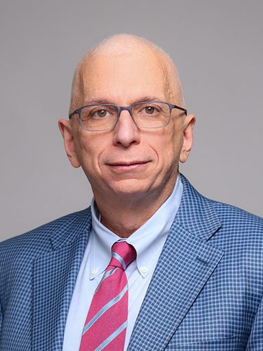 William Apfeldorf, PhD, MD