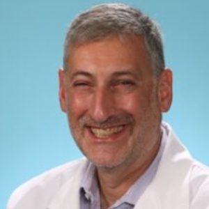 Ronald Rubenstein, MD, PhD