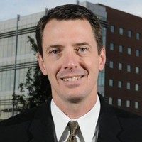 Darren Gregory, MD