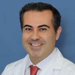 Saeed Sadeghi, FACP, MD