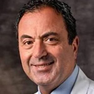 Daniel Soffer, MD