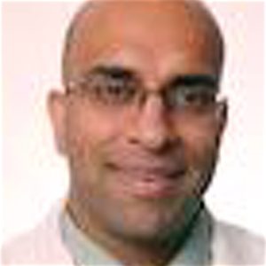Nitin Budhwar, MD