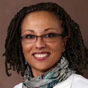Almena Free, MD
