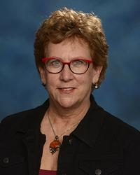 Jill Rachbeisel, MD