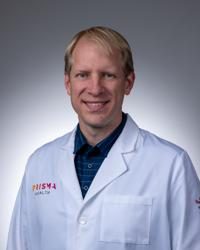Ronald Lindamood, MD
