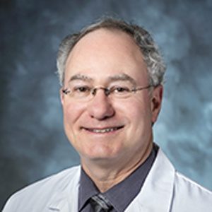 Alan Steinberg, MD