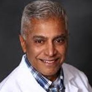Santi Rao, MD
