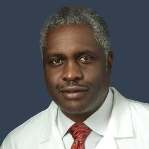 Ahamefula Onyike, MD