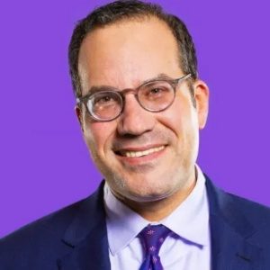 David Eichenbaum, MD