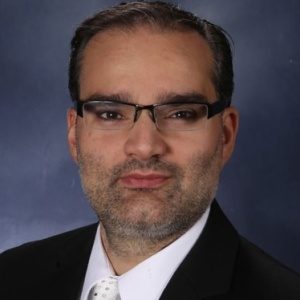 David Galbis-Reig, DFASAM, MD