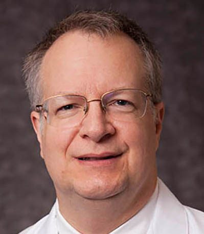 David Evans, MD