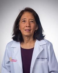 Lisa Clayton, MD