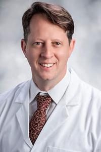 Michael Warren, MD