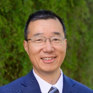 Steven Wang, MD