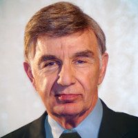 Ronald Shore, MD