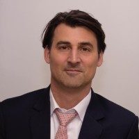 Thomas Treadwell, MD